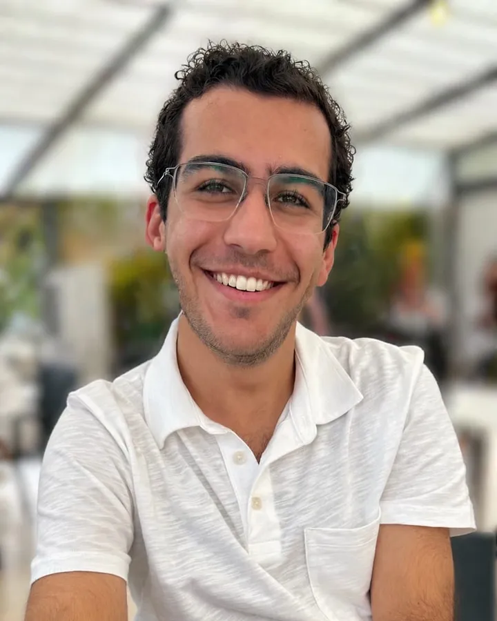 Zaid Madanat